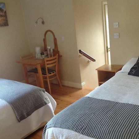 Seber House Bed and Breakfast Kilbeggan Rum bild