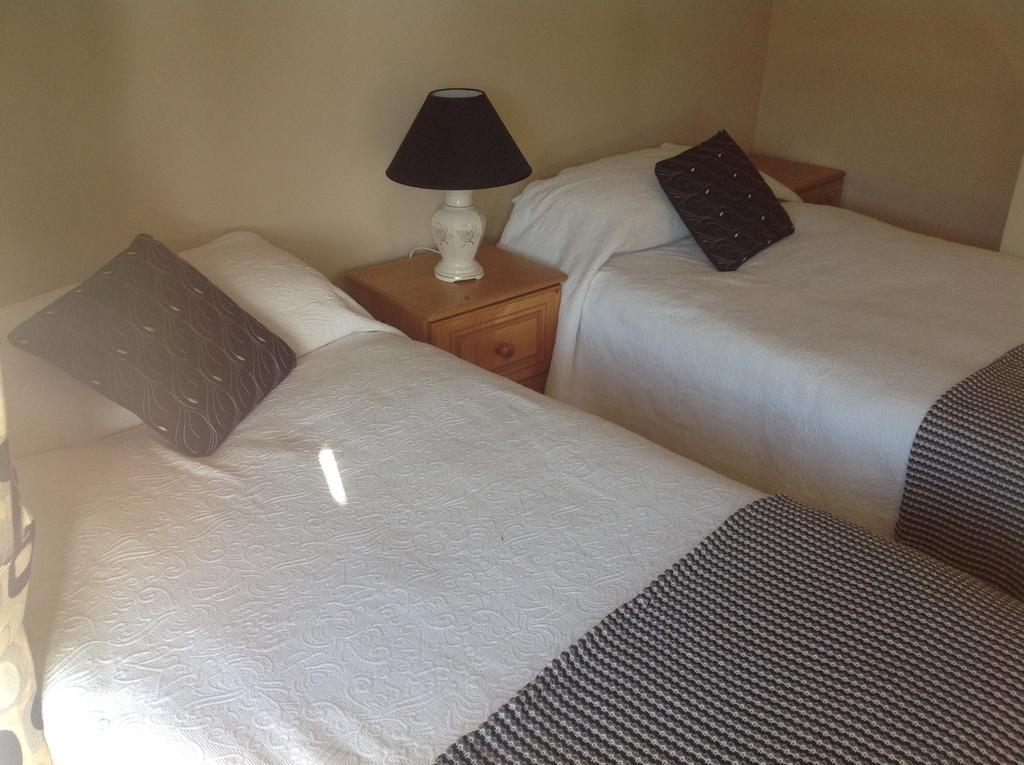 Seber House Bed and Breakfast Kilbeggan Rum bild