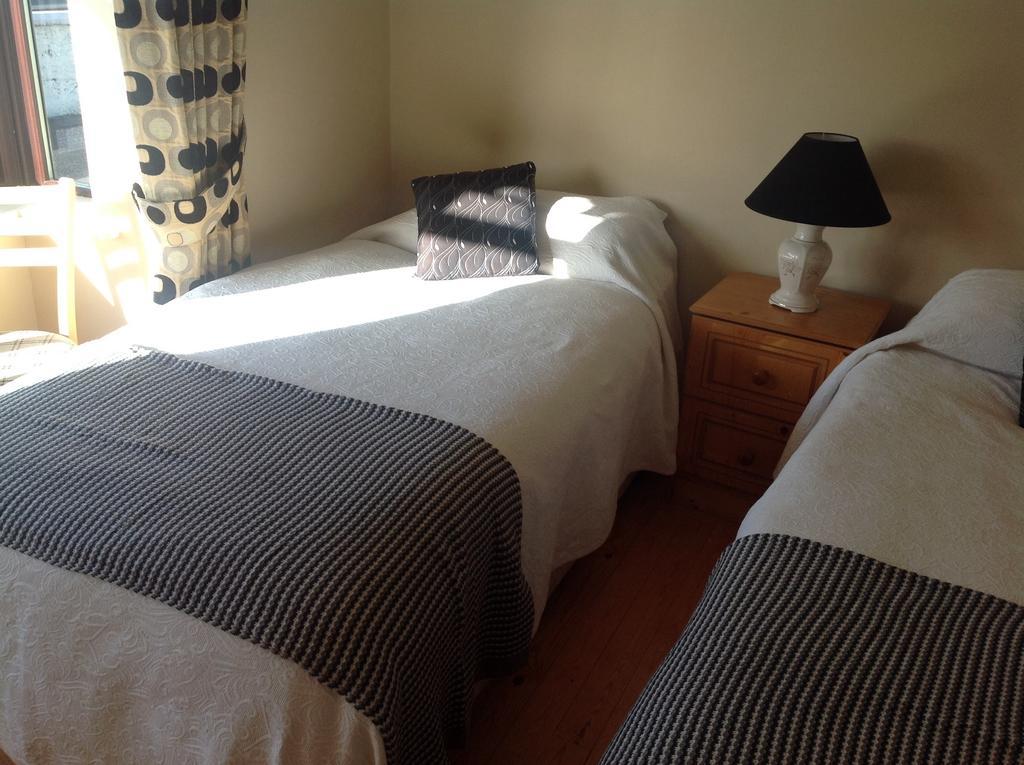 Seber House Bed and Breakfast Kilbeggan Rum bild