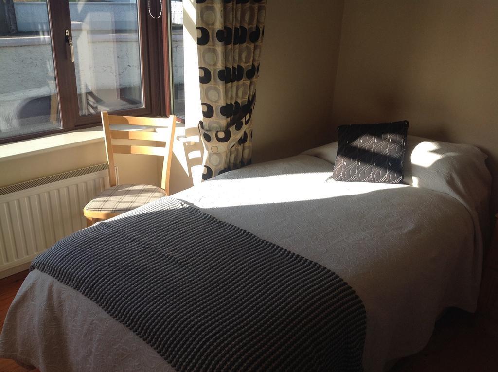 Seber House Bed and Breakfast Kilbeggan Rum bild