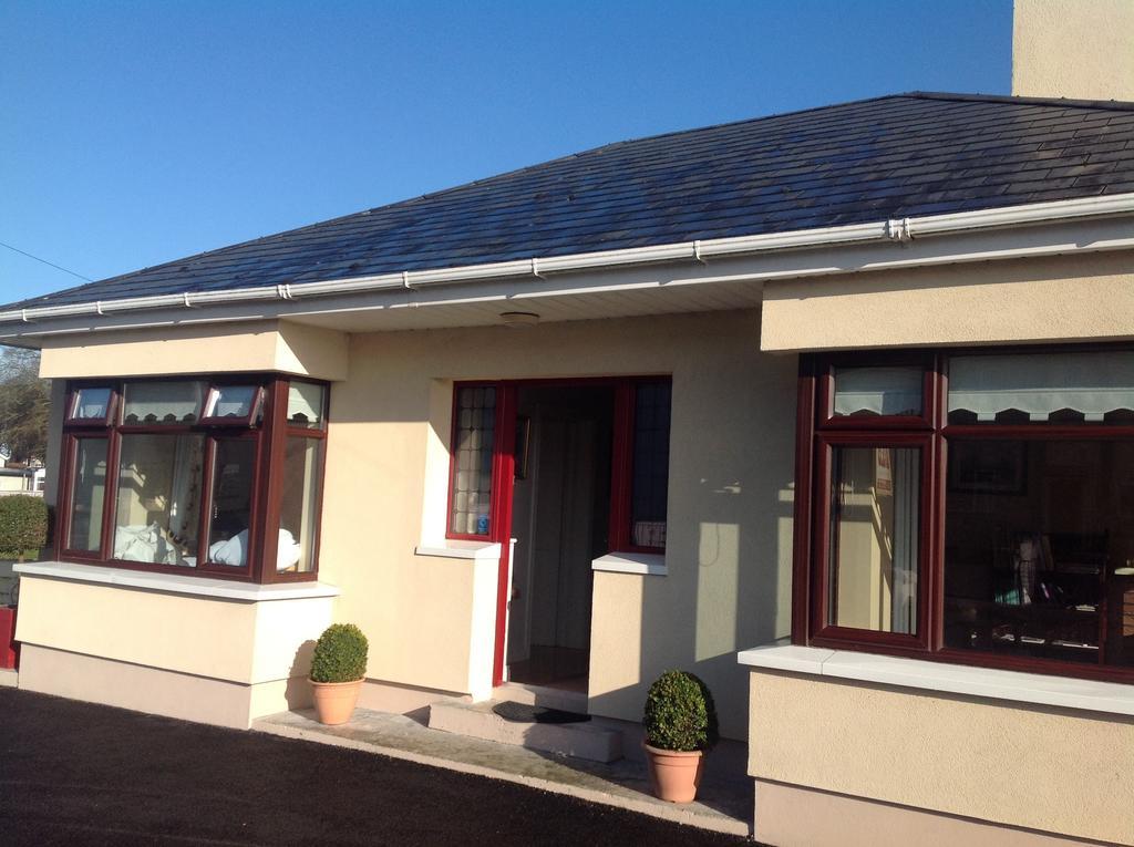Seber House Bed and Breakfast Kilbeggan Exteriör bild
