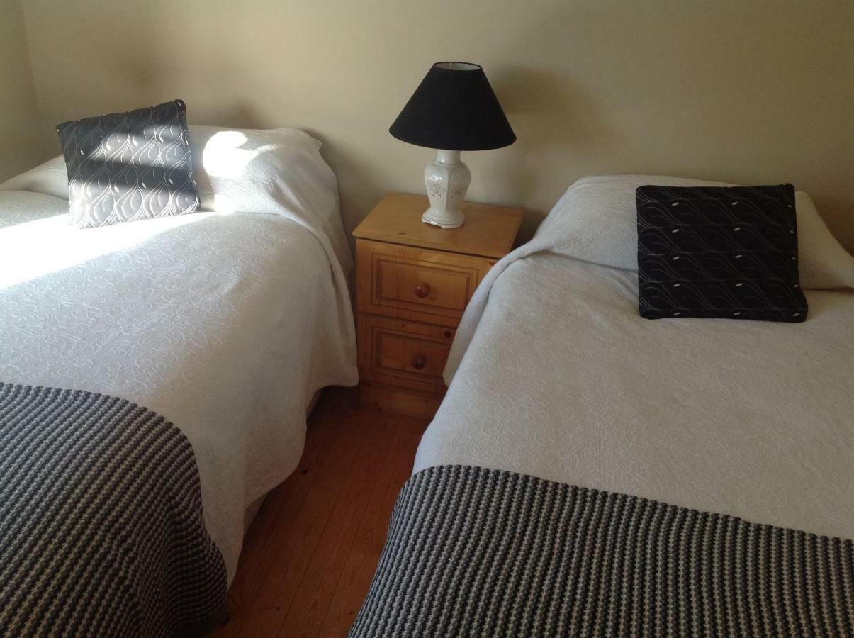 Seber House Bed and Breakfast Kilbeggan Rum bild
